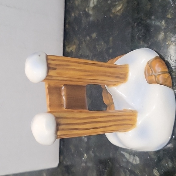 VINTAGE Hawthorne Porchlights Collections #827045 "Mailbox" - Picture 3 of 8